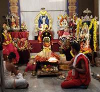  Shirali -  Day 10 Navaratri 2022